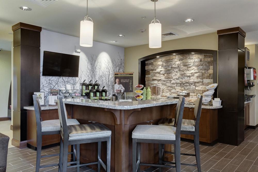 Staybridge Suites St Louis - Westport By Ihg Maryland Heights Exterior foto