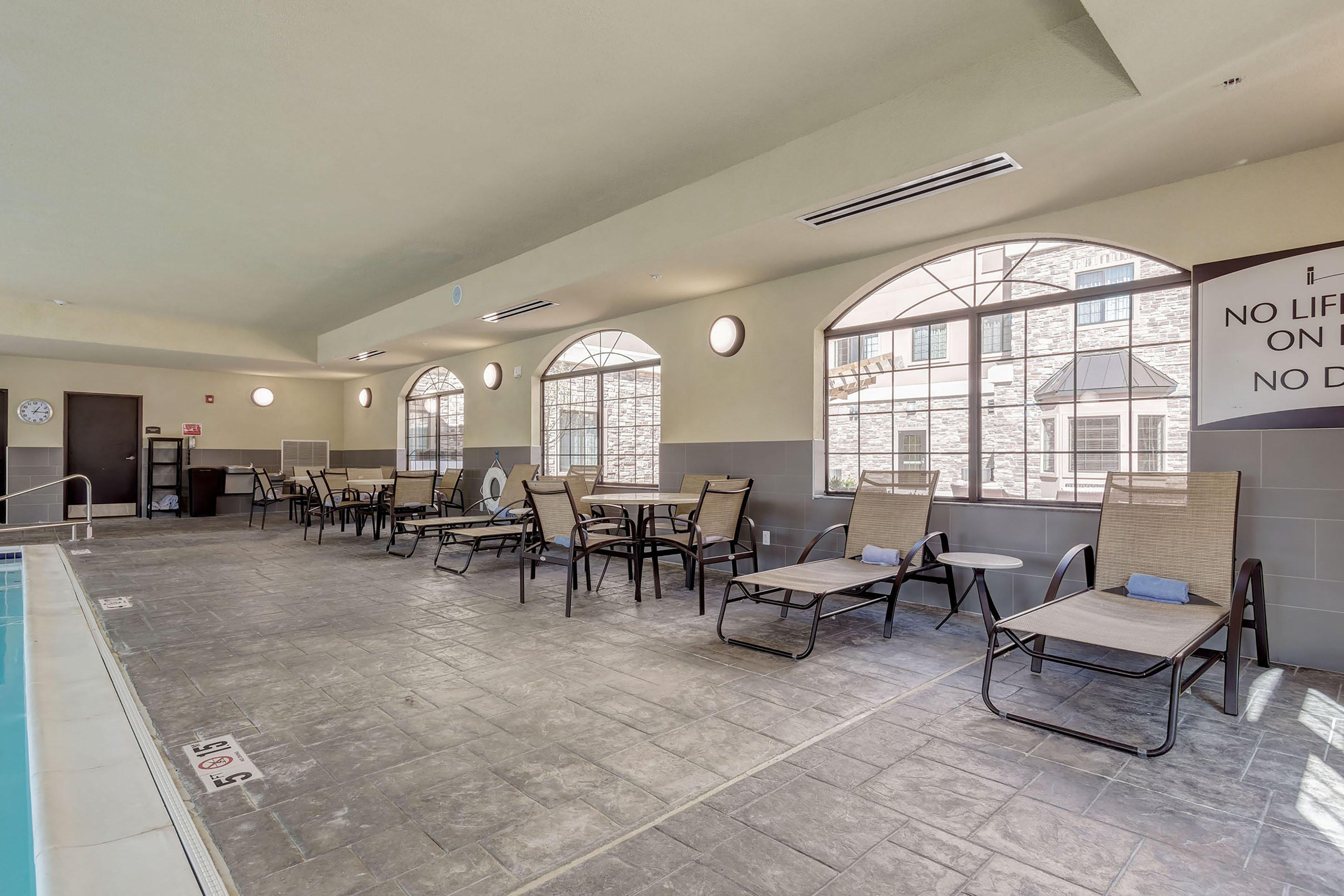 Staybridge Suites St Louis - Westport By Ihg Maryland Heights Exterior foto
