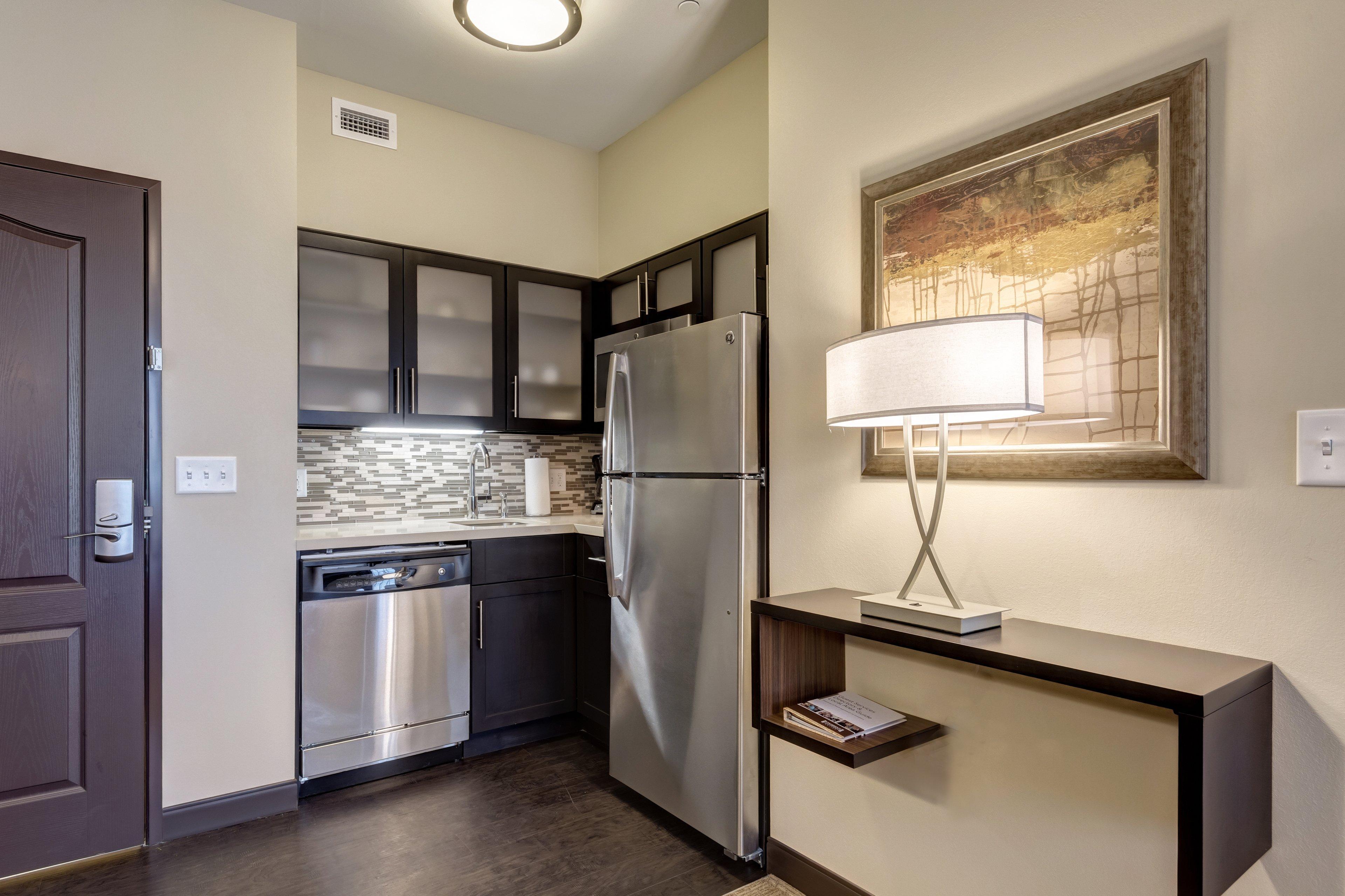 Staybridge Suites St Louis - Westport By Ihg Maryland Heights Exterior foto